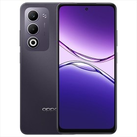 Oppo A5 4G purple9